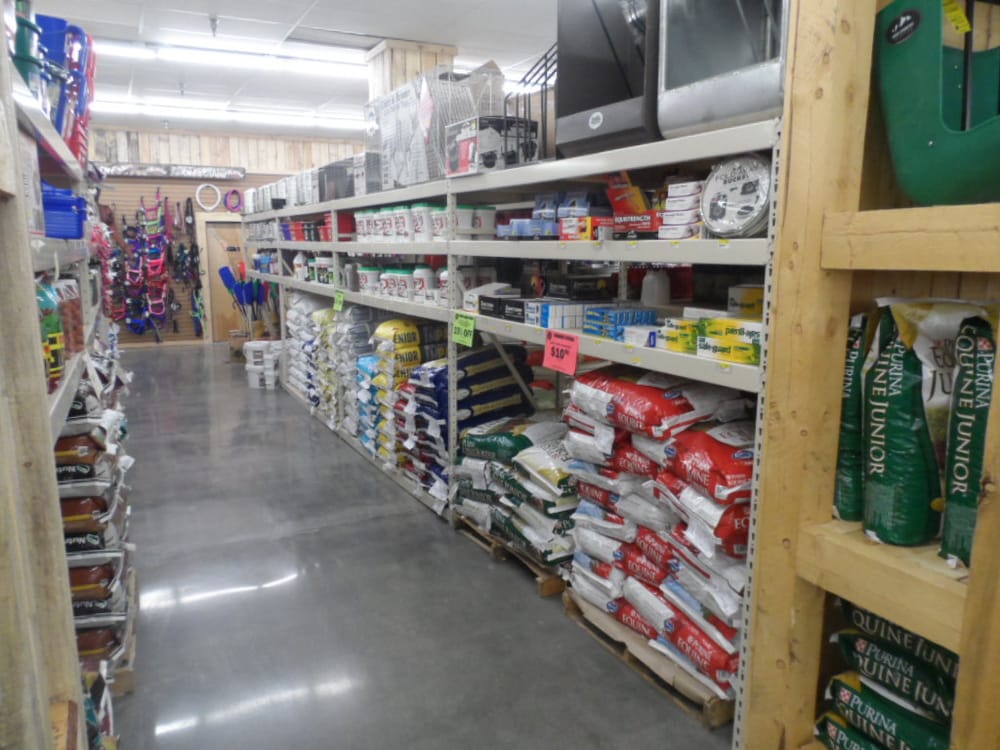 CAL Ranch Stores 1027 S 25th E, Ammon, ID, 83406