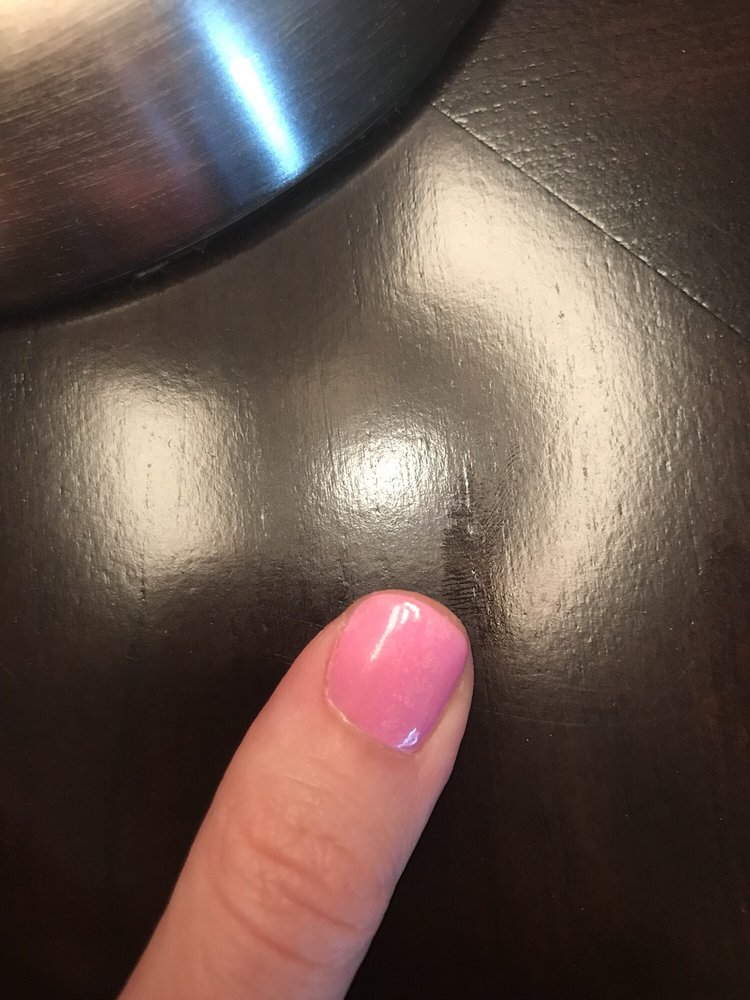 City Nails Spa