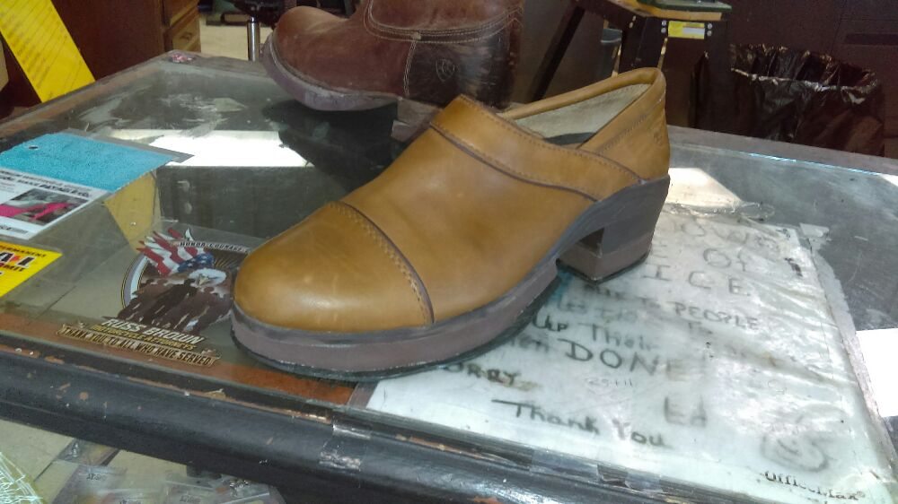 Ed S Shoe Repair Grand Rapids Mi Ed S Shoe Repair Grand Rapids Mi