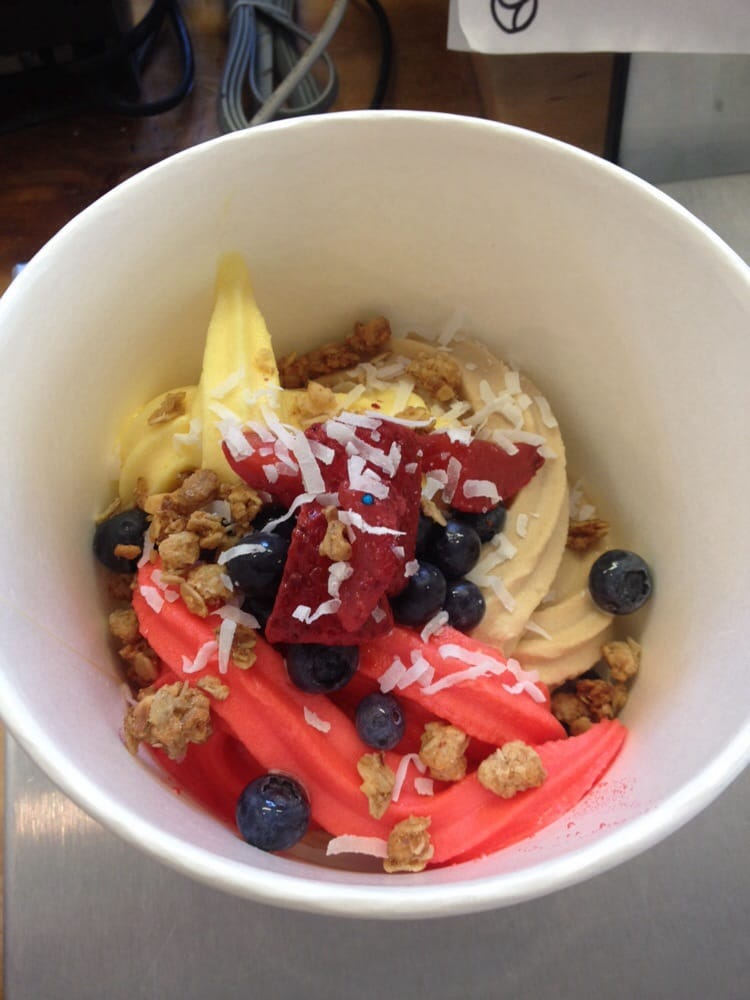 Yogurt Fusion CLOSED 14 Photos & 32 Reviews Ice Cream & Frozen