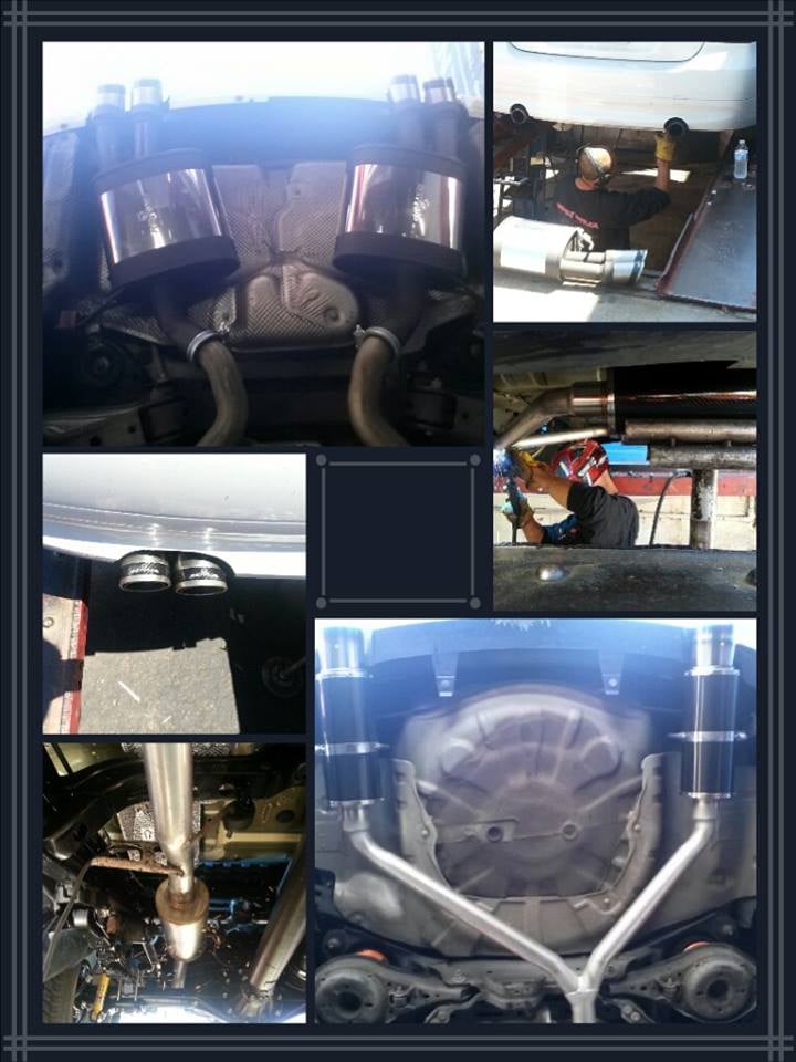 Catalytic Converter Shop Near Me >> Budget Muffler Brake & Automotive - 57 Photos & 87 Reviews - Tires - 4699 El Cajon Blvd, City ... Catalytic Converter Shop Near Me >> Budget Muffler Brake & Automotive - 57 Photos & 87 Reviews - Tires - 4699 El Cajon Blvd, City ...