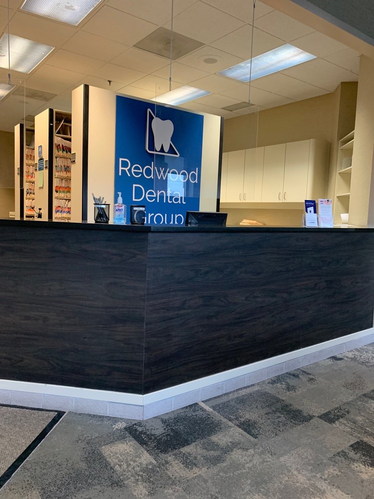 image of business Redwood Dental - Shelby Township