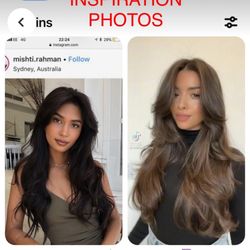 Cutloose Hair photo