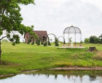 Eden of East Texas
