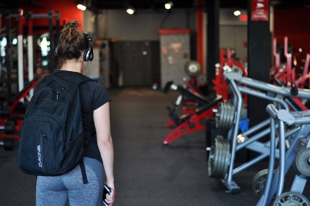 Snap Fitness Edmonton
