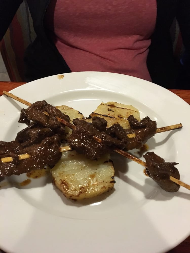 Aji Peruvian Restaurant 78 Photos & 83 Reviews Peruvian 5035