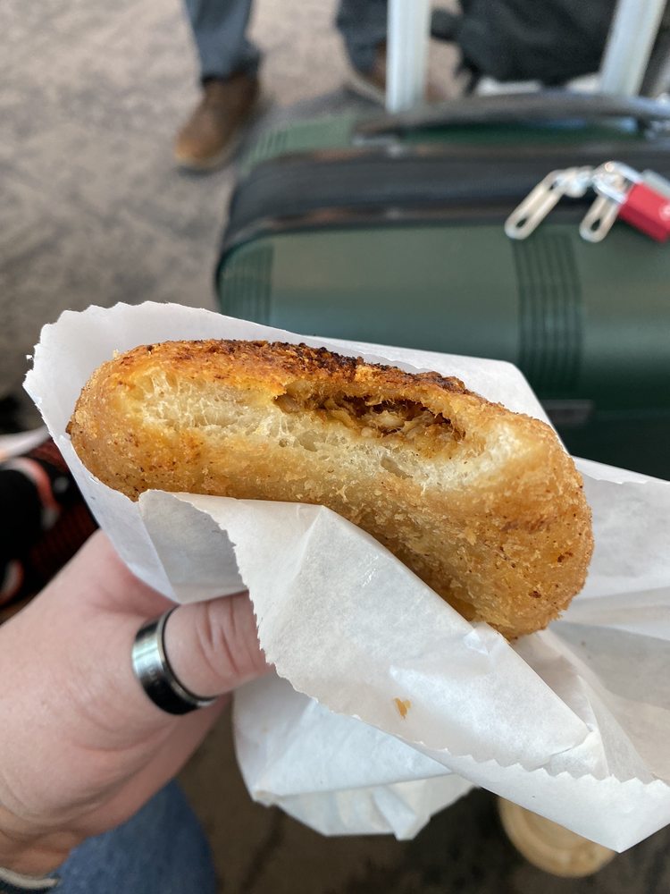 Neighborhood Bubble Tea & Coffee