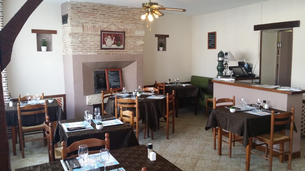 La Madeleine de Proust French 33 rue du Maréchal Leclerc, Chaumont