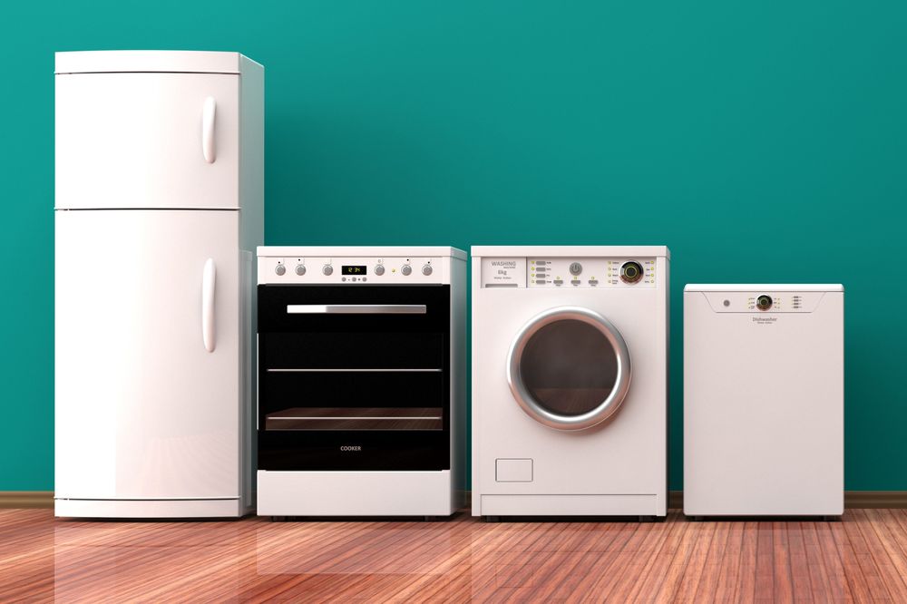 image of business County Appliance Repair