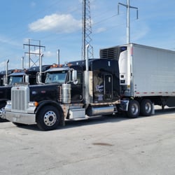 champion truck lines closed