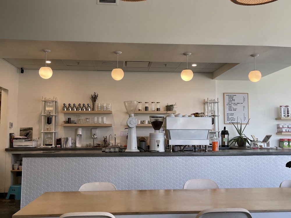 Rally Coffee Co.