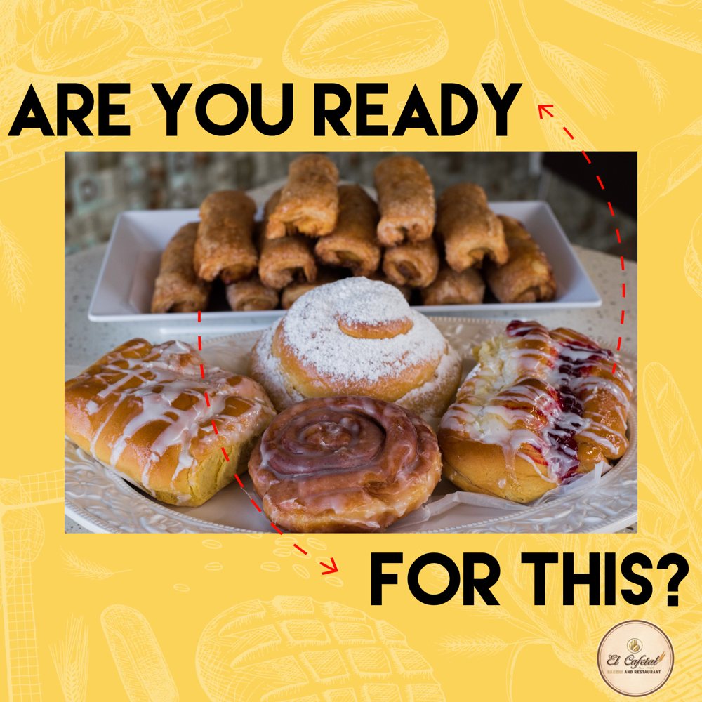 El Cafetal Bakery & Restaurant El Cafetal Bakery & Restaurant