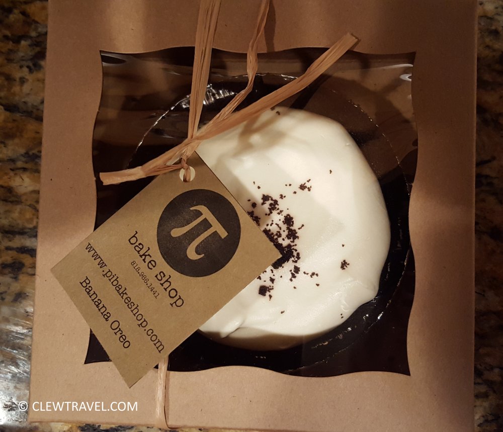 Pi Bake Shop
