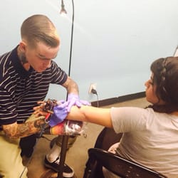 Photo Of Mission Tattoo Piercing Riverside Ca United States Photo Of Mission Tattoo Piercing Riverside Ca United States