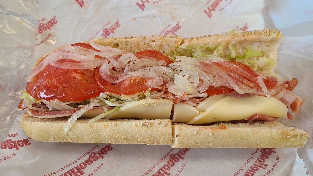 PrimoHoagies