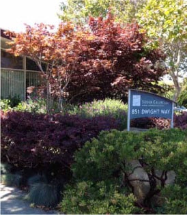 image of business Caliri Susan, DDS