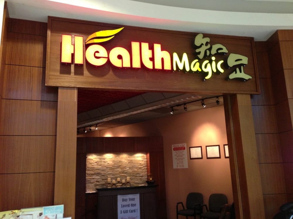 Healthy Magic