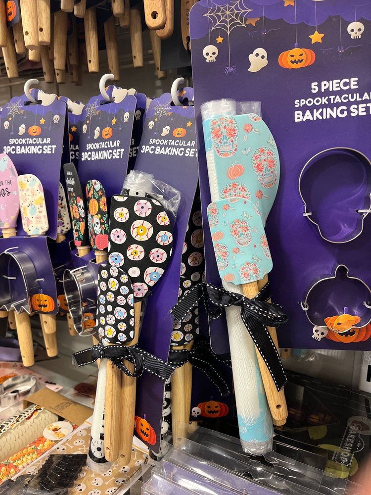 Home Goods