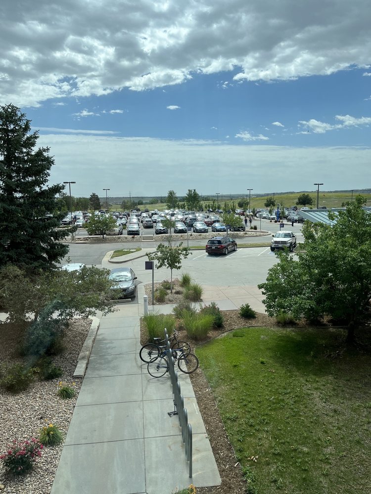 Avista Adventist Hospital