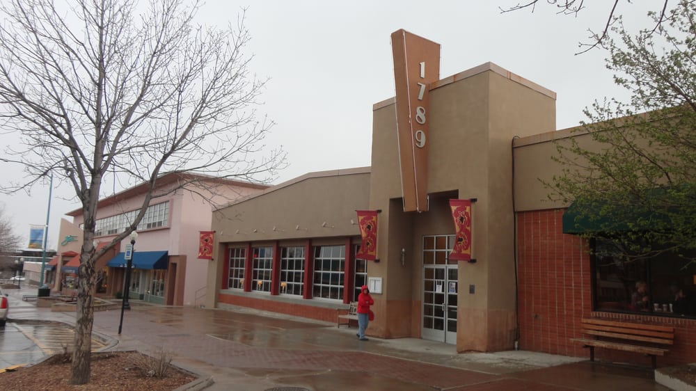 Manhattan Project Restaurant CLOSED 14 Reviews Southern 1789