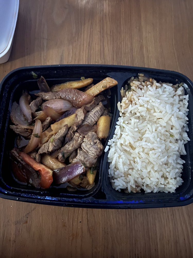 Pollo Bravo