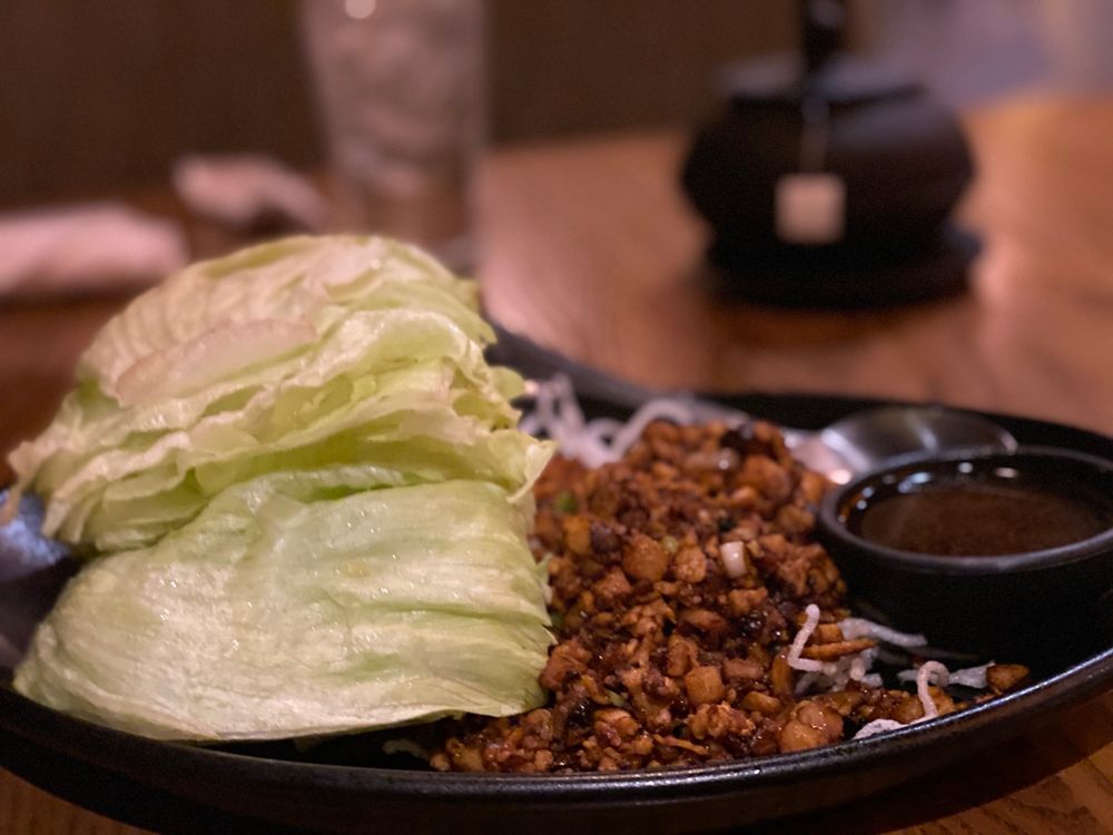 P.F. Chang's