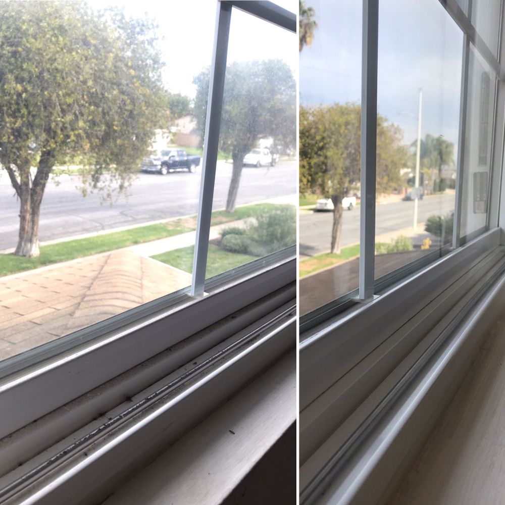 Surfcity window cleaning