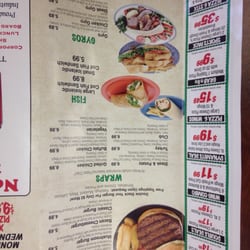Tnt pizza springdale pa