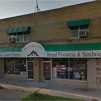 Vesuvio Bakery - 16 Photos & 37 Reviews - Bakeries - 8717 ...
