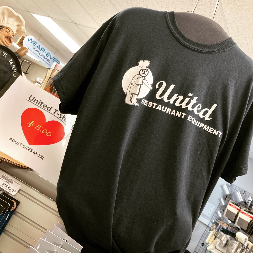 United Restaurant Equipment