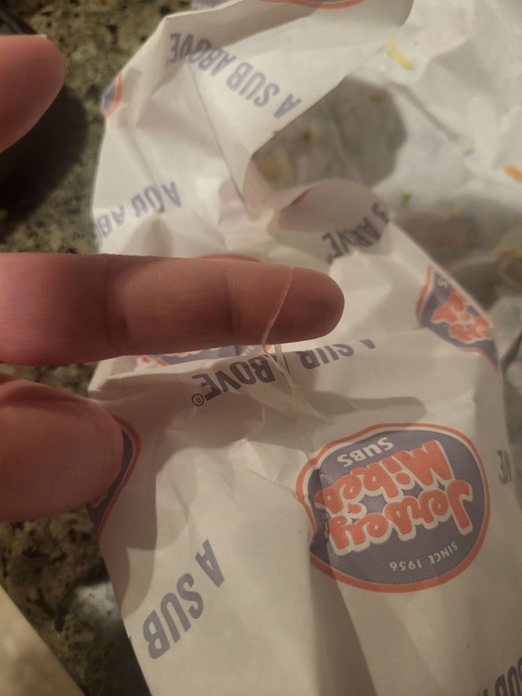 Jersey Mike's Subs
