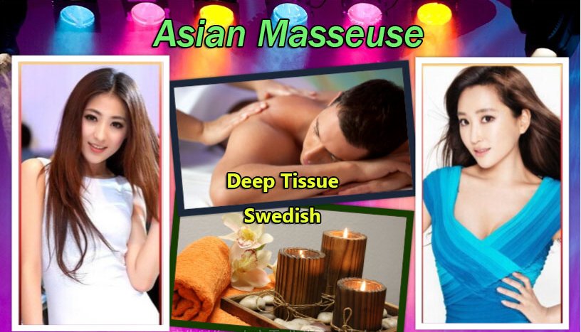 massage Undo Stress Spa