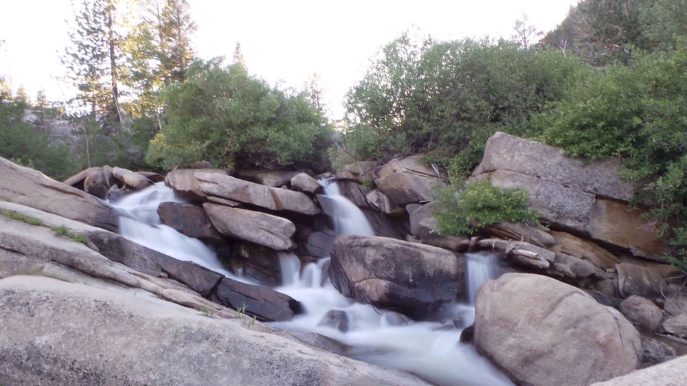 Hope Valley Resort & Campground 11 Photos Campgrounds 14655 Hwy 88, Markleeville, CA