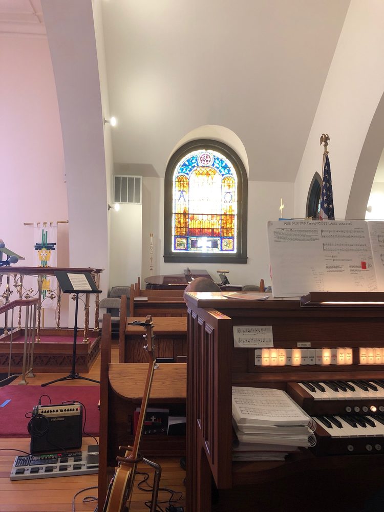 St. Paul's Episcopal Church