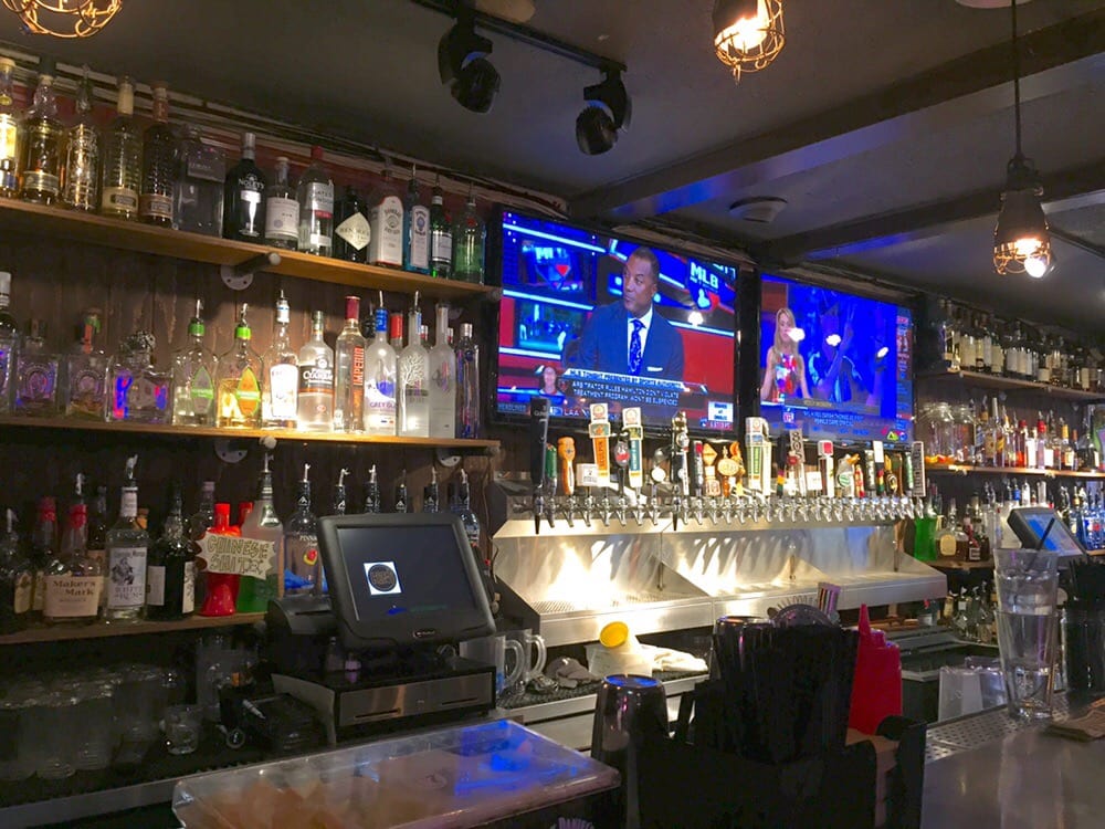 Kip’s Bar 120 Photos & 282 Reviews Burgers 2439 Durant Ave