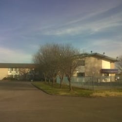 Travelodge Sioux City Closed Hotels 6166 Harbor Dr I 29 At Photo Of Travelodge Sioux City Ia United States