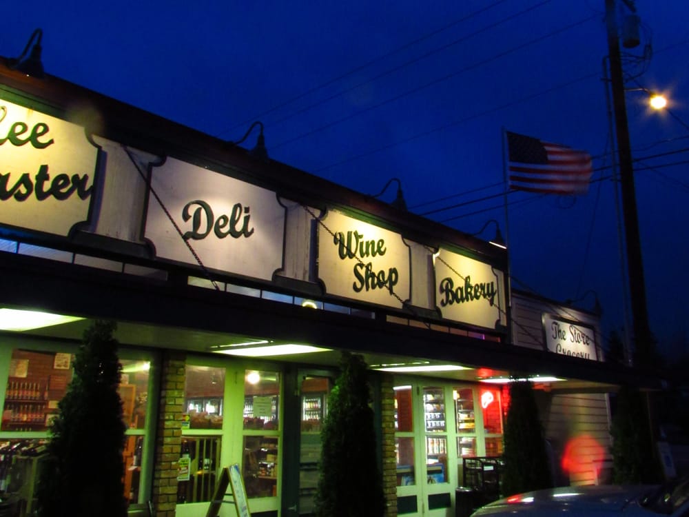 The Store in Anacortes 24 Photos & 60 Reviews Grocery 919 37th St, Anacortes, WA