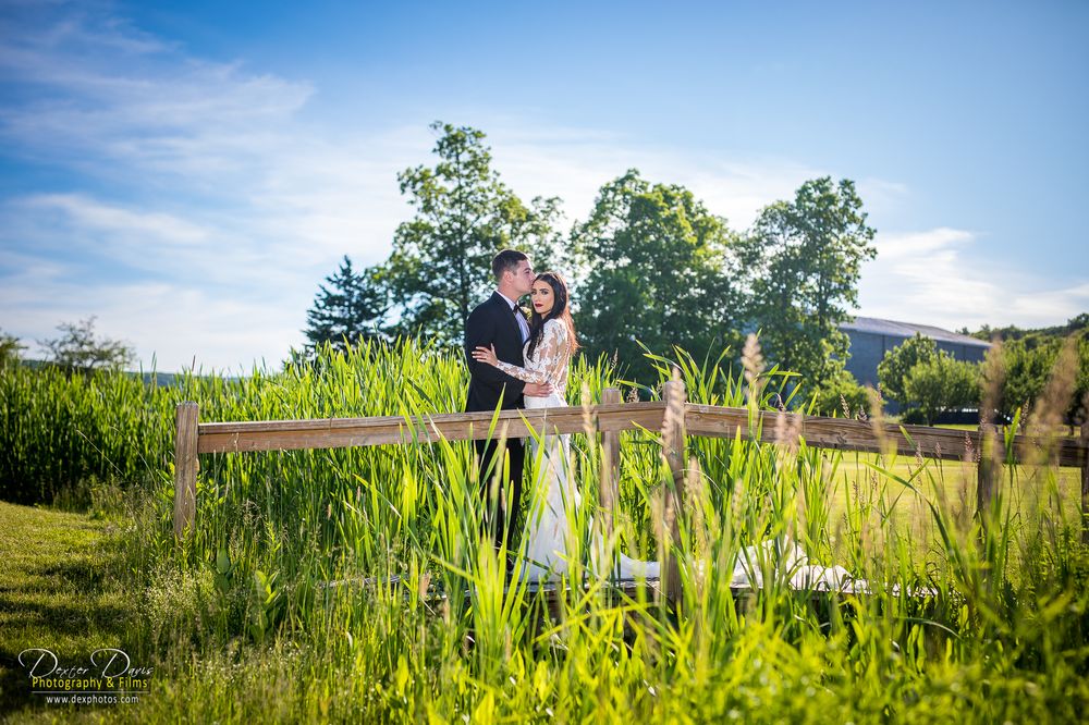 Dexter Davis Photography & Films