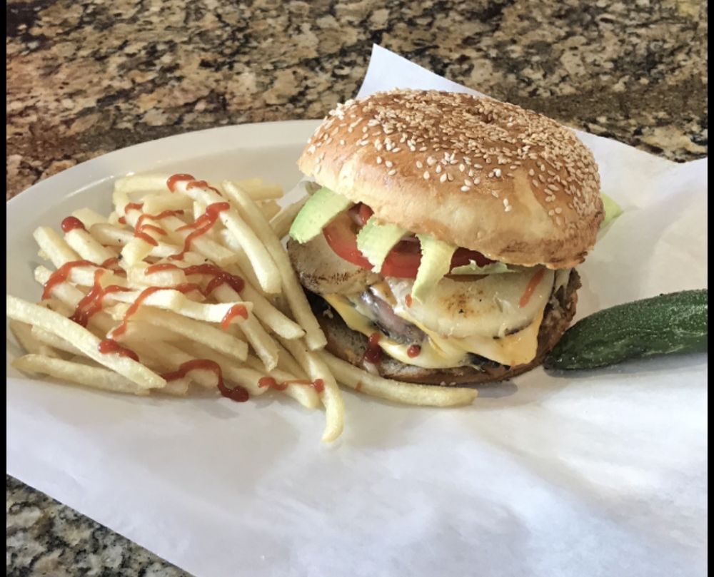 Hamburguesas Cancun Hamburguesas Cancun