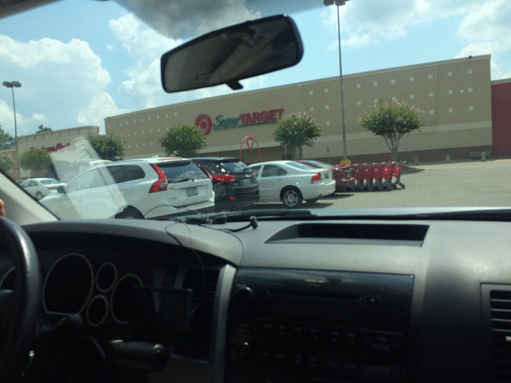 Target Department Stores 4616 Hwy 280 S Birmingham, AL Reviews