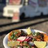 Teddy's Red Tacos