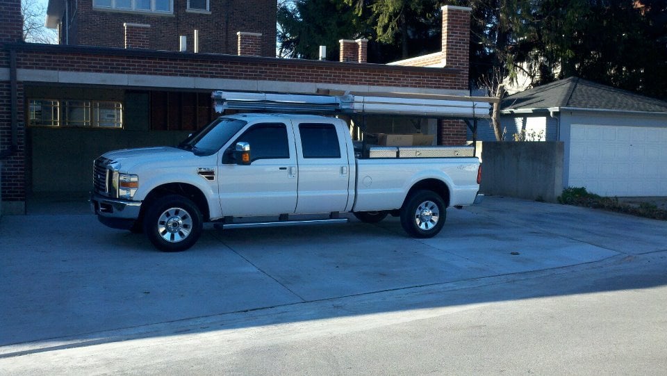 image of business A Complete Door Service