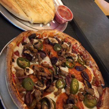 Pie Five Pizza - 22 Photos 