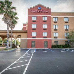Comfort Suites 23 Photos 11 Reviews Hotels 6505 Metal Drive Photo Of Comfort Suites Fort Pierce Fl United States