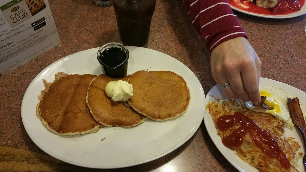 Shari’s Cafe & Pies Order Food Online 17 Photos & 68 Reviews