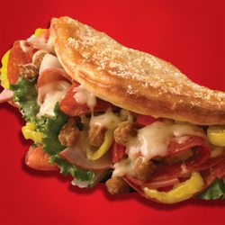 Photo Of Hungry Howies Pizza Subs Photo Of Hungry Howies Pizza Subs
