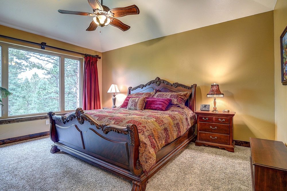image of business Majestic Mountain Homes