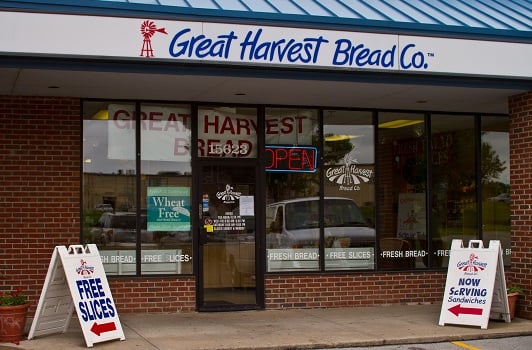 Great Harvest Bread Company - West Omaha