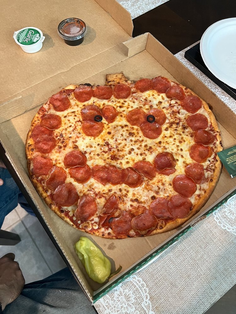 Papa Johns Pizza Papa Johns Pizza