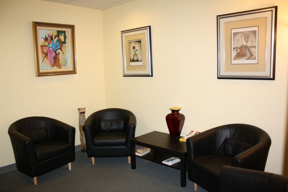 image of business Encino Smile Design